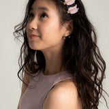 Winged Shaped Hair Clip in Lover