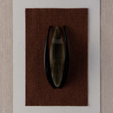 Pelican Clip in Earl Grey