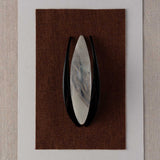 Pelican Clip in Marble