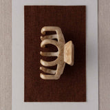 Sienna Claw in Light Oak