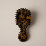 Cove Paddle Brush in Bobcat