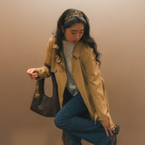 Carolyn Band in Bobcat