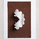 Petal Arch Claw in Moon Beam