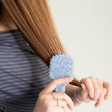Cove Paddle Brush in Aegean