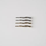 Molten Hair Slides in Afterhours