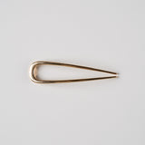 Gilt Pin in Golden Hour
